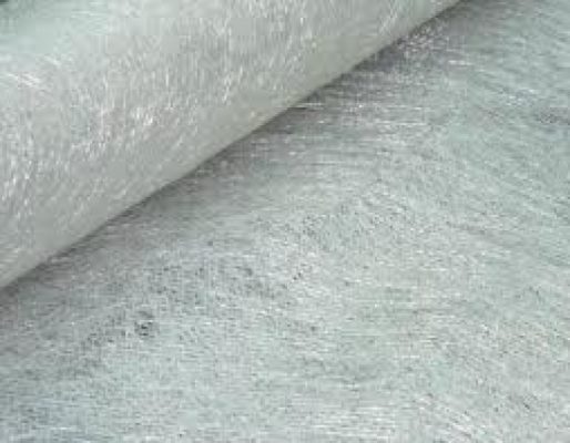 الیاف شیشه C