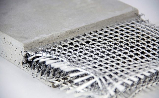 کاربرد الیاف شیشه