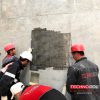 پرایمر اپوکسی جهت آماده‌سازی سطوح بتنی-مقاوم سازی تکنوپل