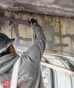 رزین تزریقی اپوکسی رقیق