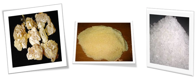 رزین چیست؟ | انواع رزین، کاربرد و مزایا