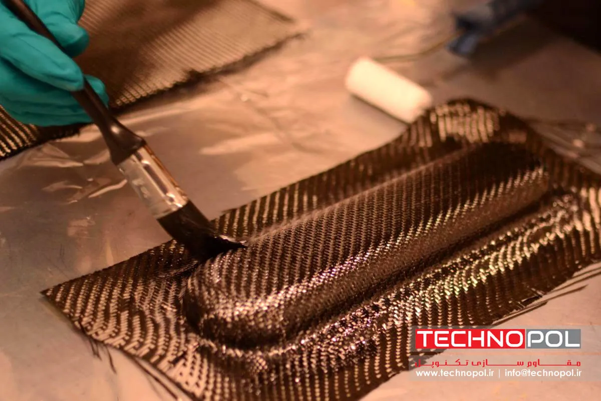 رزین چیست؟ | انواع رزین، کاربرد و مزایا