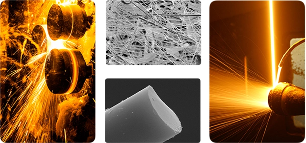 الیاف سرامیکی