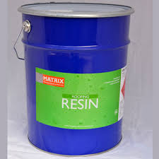 ماتریس (Matrix) و رزین (Resins) و فرمولاسیون آنها