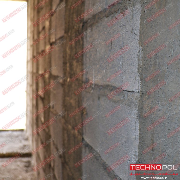 پروژه وال مش