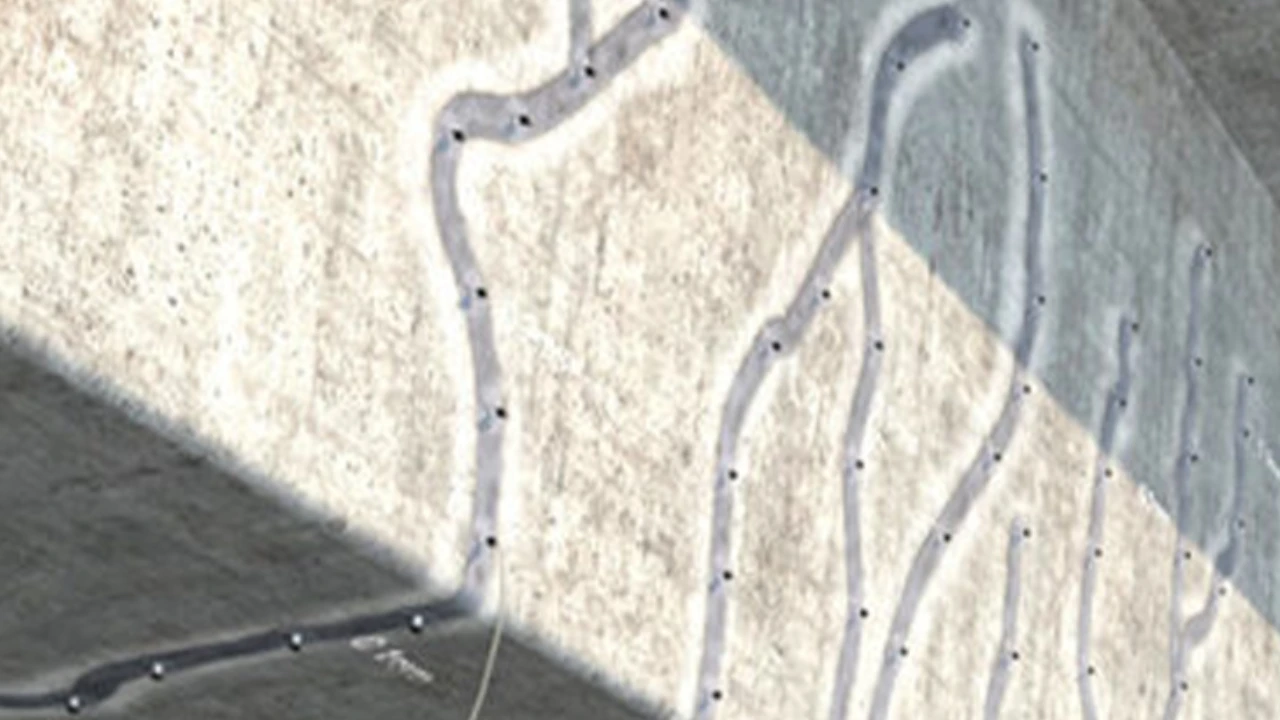 فیلم اجرای تزریق رزین اپوکسی در بتن