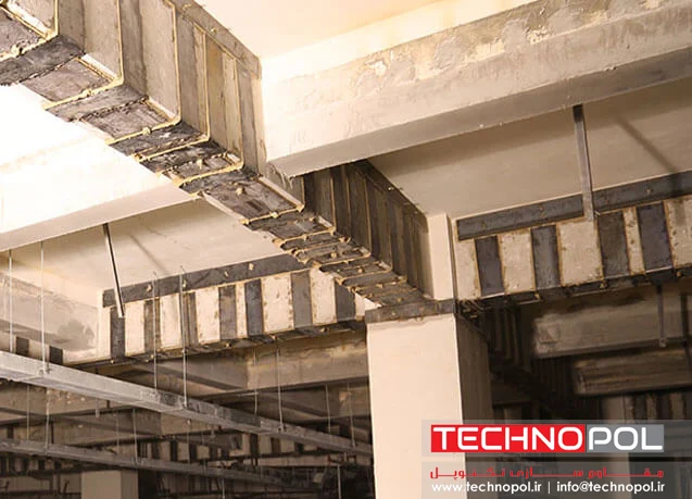 نشریه ۲-۳۶۳ راهنمای کاربردی دستورالعمل بهسازی لرزه ای ساختمان های موجود (ساختمان های بتنی)