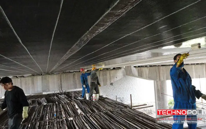 نشریه ۵۱۱ راهنمای بهسازی لرزه ای پل ها