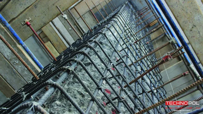 نشریه ۳۷۱ مجموعه مقالات همایش آشنایی با تکنولوژی‌های نوین بهسازی لرزه‌ای