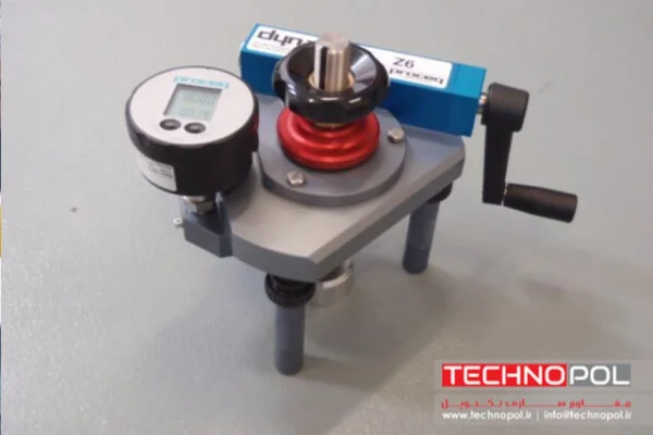 تست pull off در بتن