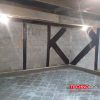 کیت وال پست ™WallBrace