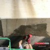 ملات ترمیمی اپوکسی سه جزیی-مقاوم سازی تکنوپل