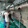 epoxy-mortars-for-repairing-deteriorated-concrete- ملات ترمیمی اپوکسی بتن-مقاوم سازی تکنوپل