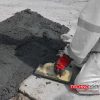 ملات ترمیمی پایه پلیمری با گیرش سریع-مقاوم سازی تکنوپل