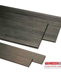 لمینیت کربن تک جهته با مقاومت بالا-مقاوم سازی تکنوپل