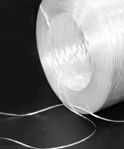 الیاف شیشه دایرکت روینگ