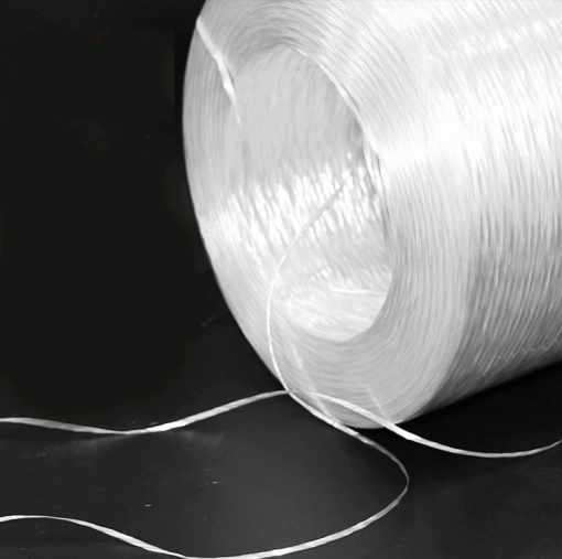 الیاف شیشه دایرکت روینگ