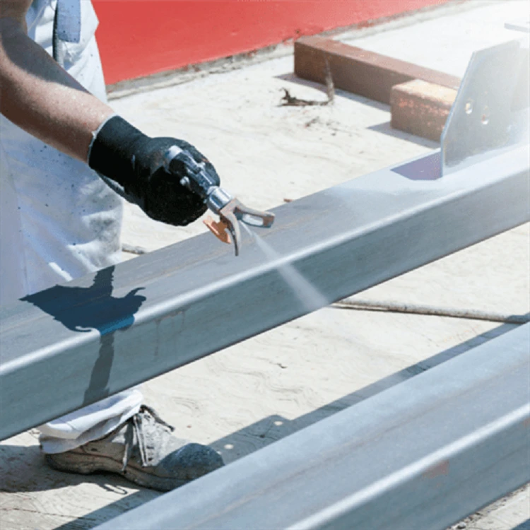 زینک ریچ اپوکسی-مقاوم سازی افزیر زینک ریچ اپوکسی-مقاوم سازی افزیر