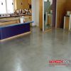 ملات خودتراز شونده- مقاوم سازی تکنوپل