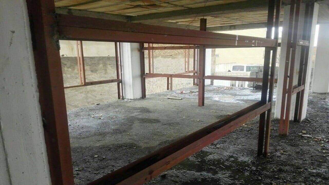 ‏ وال پست چیست؟