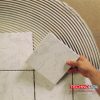 چسب سنگ اسلب - مقاوم سازی تکنوپل