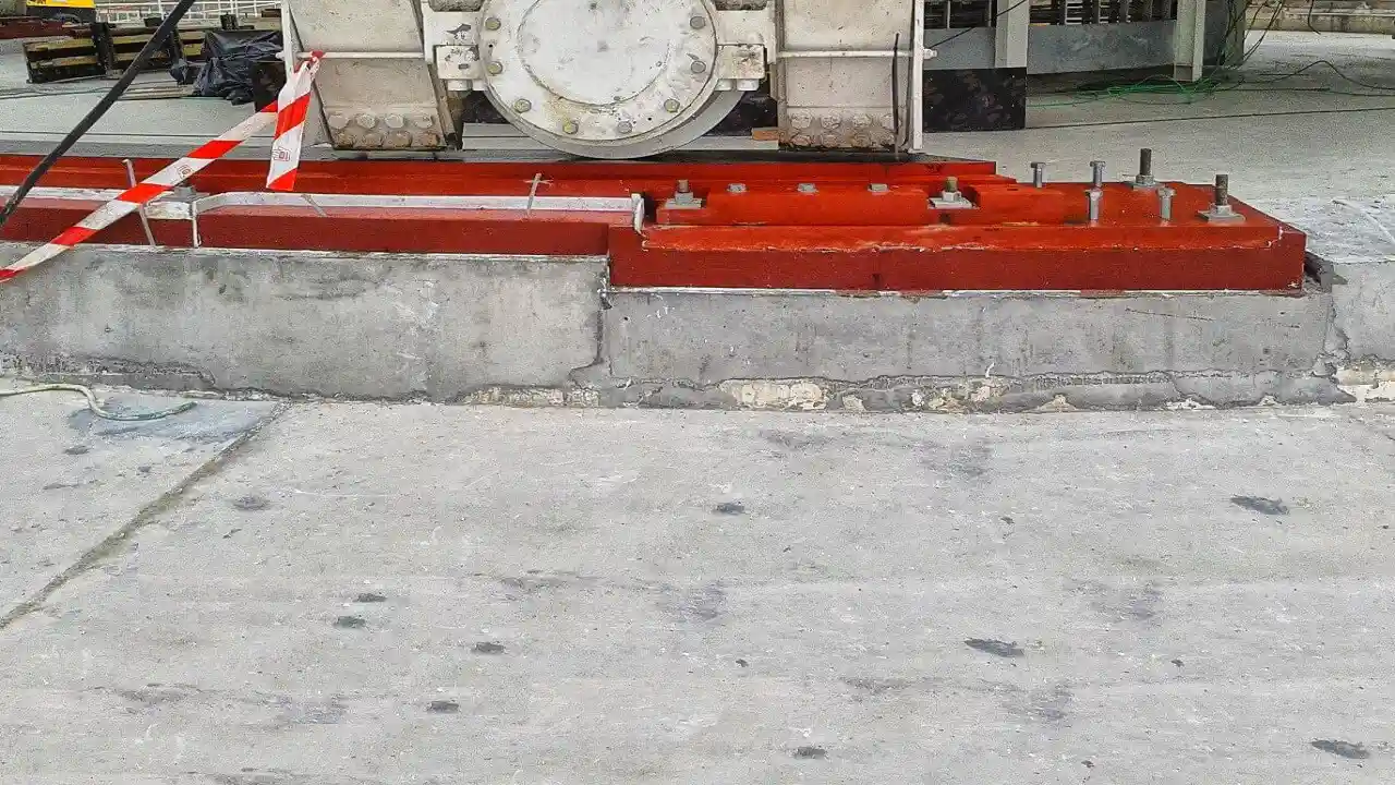 اصول اولیه گروت اپوکسی و سیمانی، کاربردهای مناسب آن و ملاحظات