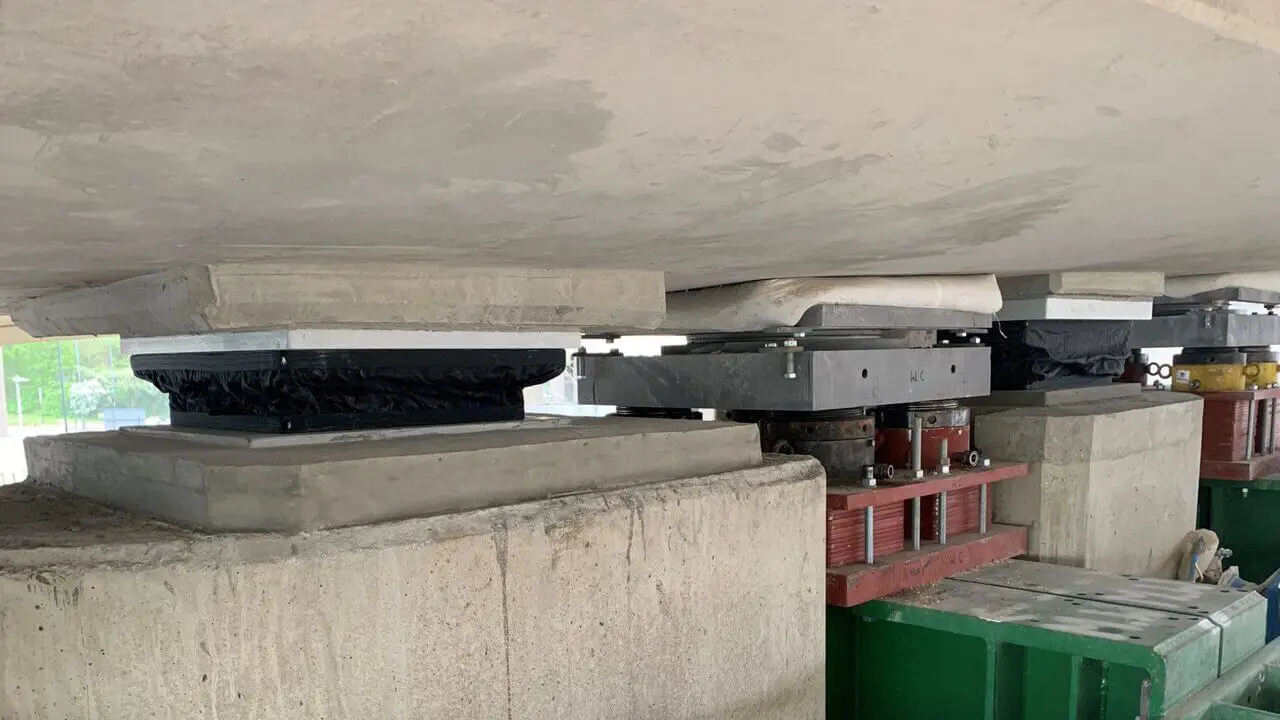 ضربه گیر نئوپرن پل چیست؟