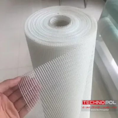 مش فایبرگلاس