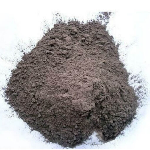 جرم نسوز ریخته گری کم سیمان