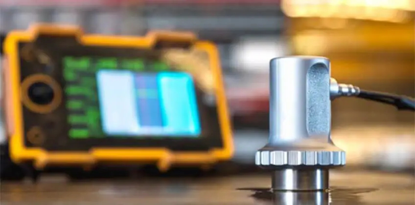 تست التراسونیک بتن