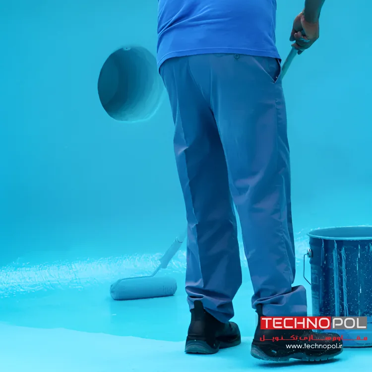 کاربرد عایق نانو در استخر
