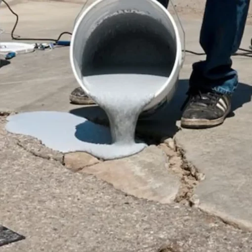 چسب بتن اپوکسی