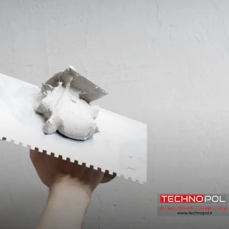 acoustic-thermal-insulating-plaster2 گچ عایق صوت و حرارت