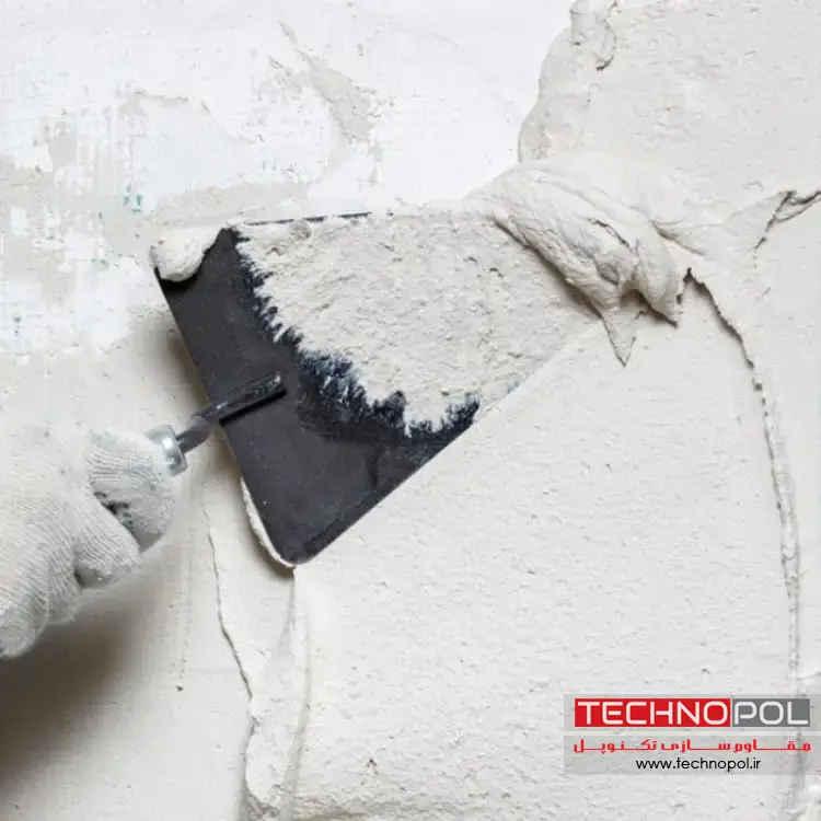 acoustic-thermal-insulating-plaster5 گچ عایق صوت وحرارت