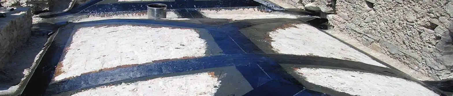 مقاوم سازی بنای تاریخی