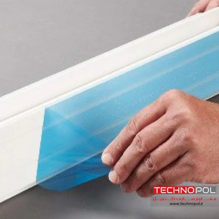 liqupeel-protective-coating1 پوشش محافظ لیکوپیل