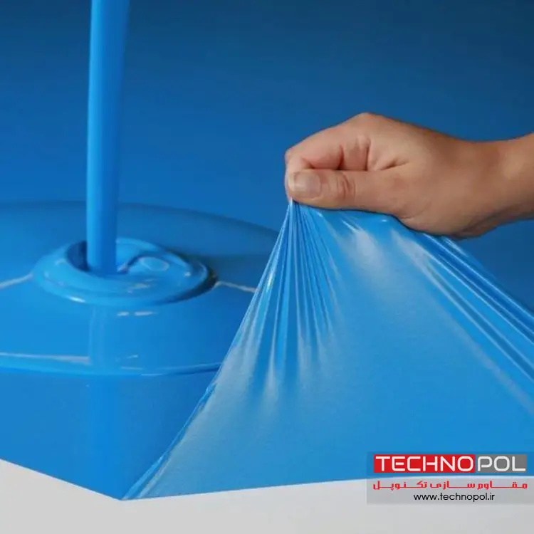 liqupeel-protective-coating2 پوشش محافظ لیکوپیل