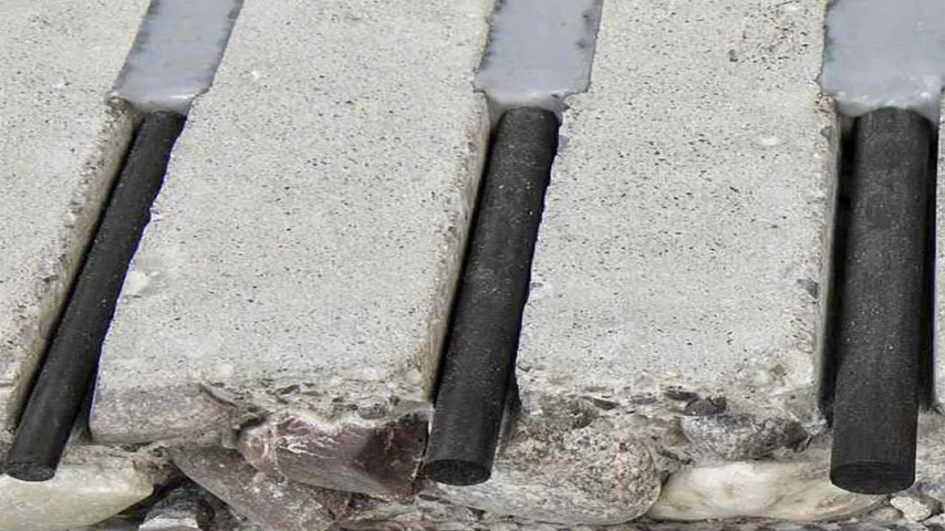 روش NSM در استفاده از کامپوزیت‌های FRP چیست؟