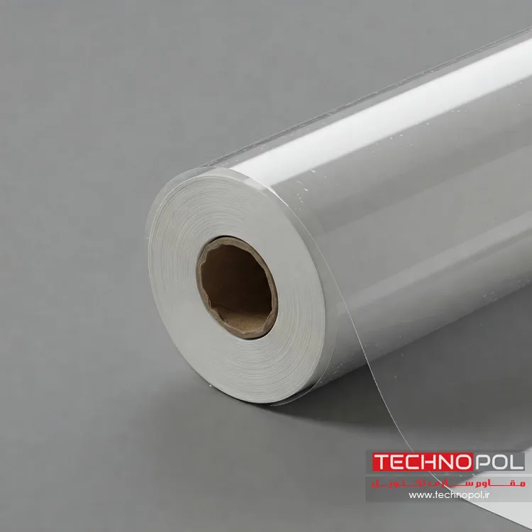 ویندو فیلم ایمنی محافظت از شیشه