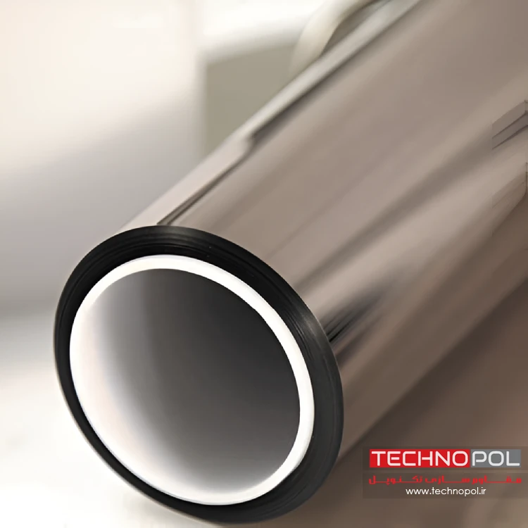 ویندو فیلم عایق حرارتی