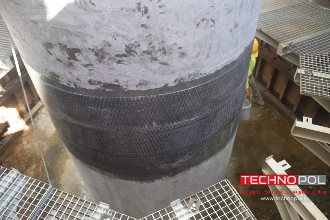 مقاوم سازی پل