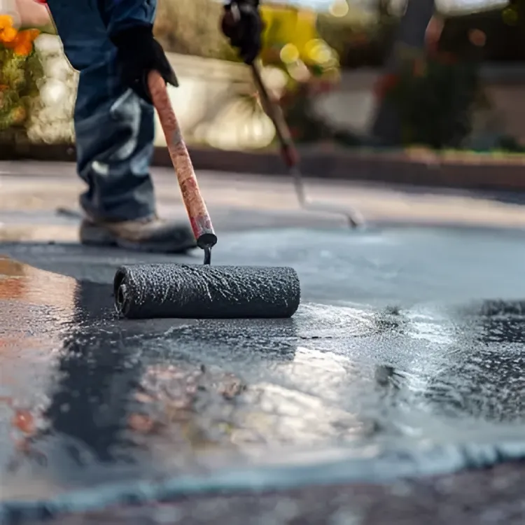 ایزوگام مایع