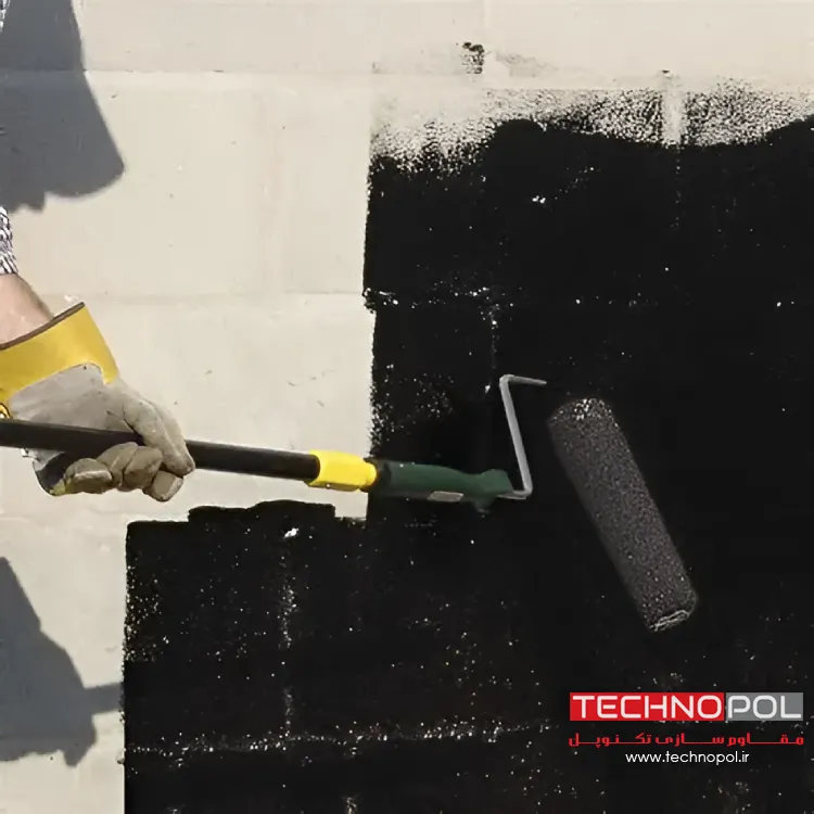 ایزوگام مایع