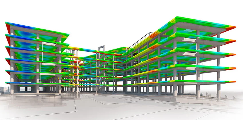 خدمات شرکت تکنوپل