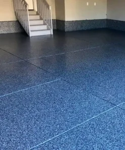 کفپوش اپوکسی گرانیتی