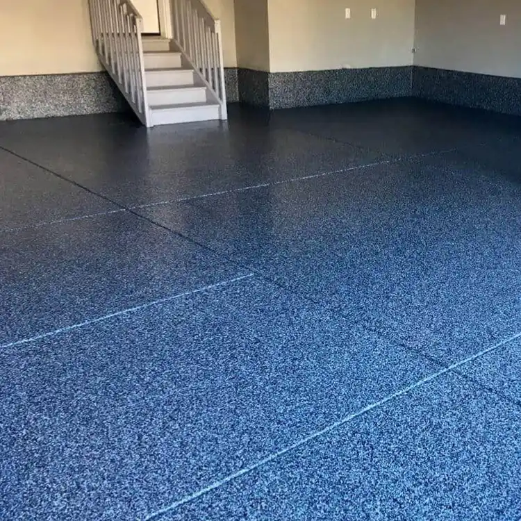 کفپوش اپوکسی گرانیتی کفپوش اپوکسی گرانیتی