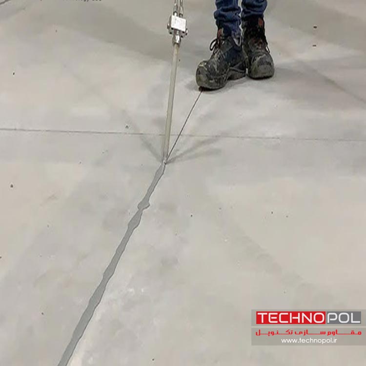 ماستیک پلی اورتان