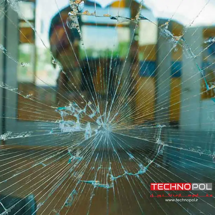 ویندو فیلم شیشه نشکن