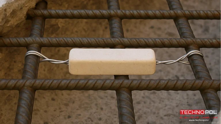 روشهای پیشگیری از خوردگی میلگرد در بتن