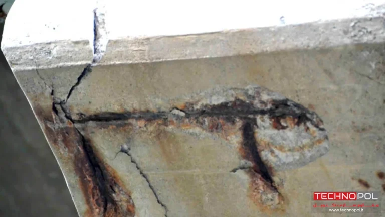 آیا خوردگی میلگرد و آرماتور میتواند موجب کاهش استحکام سازه بتنی شود؟